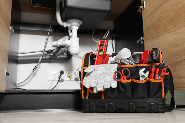 Best Plumbing Repair Near Me  in Crivitz, WI