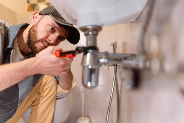 Best Same-Day Plumbing Service  in Crivitz, WI