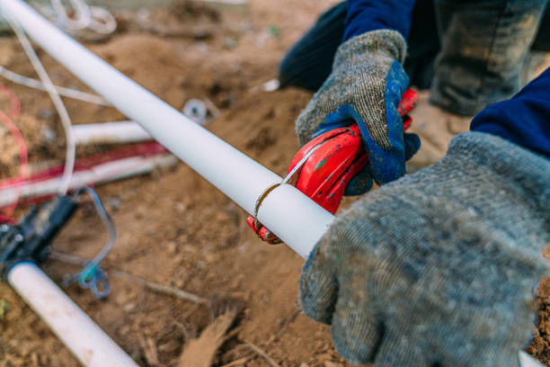 Best Plumbing Inspection Services  in Crivitz, WI